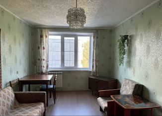 Однокомнатная квартира на продажу, 33.8 м2, Сыктывкар, Октябрьский проспект, 118