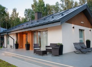 Продам дом, 94.6 м2, коттеджный посёлок Ломоносовское Подворье