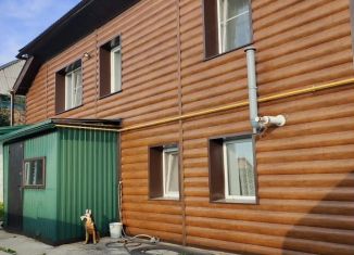 Продается дом, 91 м2, Новокузнецк, Магаданская улица