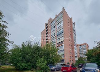 2-ком. квартира на продажу, 46.5 м2, Рязань, улица Новаторов, 10