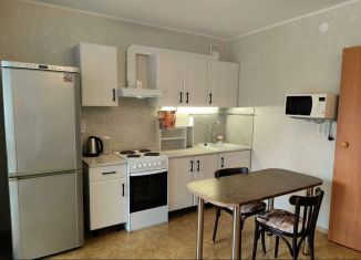 Сдам квартиру студию, 32.3 м2, Уфа, улица Блюхера, 1/3