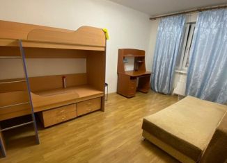 Сдача в аренду комнаты, 15 м2, Люберцы, Комсомольский проспект, 17