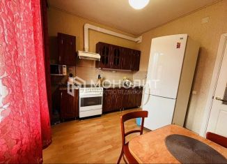 Аренда однокомнатной квартиры, 50 м2, Старый Оскол, микрорайон Степной, 8