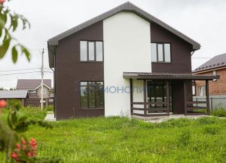 Дом на продажу, 180 м2, Бор, улица Гулаева, 50