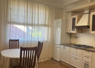 Сдается 2-комнатная квартира, 75 м2, Сочи, переулок Рахманинова, 36/10, микрорайон Новый Сочи