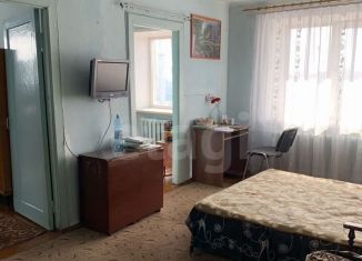 Продаю 4-ком. квартиру, 63.1 м2, Прокопьевск, Кирпичная улица, 3