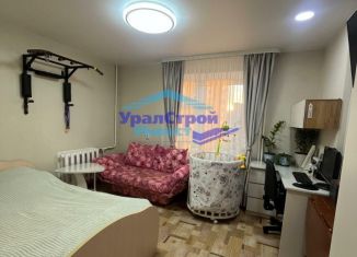 Продается однокомнатная квартира, 28.5 м2, Октябрьский, улица Кортунова, 14