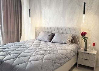 Сдам в аренду 1-комнатную квартиру, 40 м2, Москва, Кронштадтский бульвар, 9к6