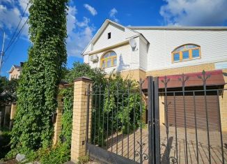 Сдается в аренду дом, 227 м2, Киров, Водопроводная улица, 6