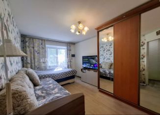 Продам 2-ком. квартиру, 42.3 м2, Ухта, проспект Космонавтов, 12