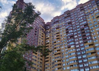 Сдам в аренду 1-ком. квартиру, 40 м2, Воронеж, улица Суворова, 122Б, ЖК Берег