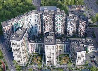 Продается двухкомнатная квартира, 58.3 м2, Химки