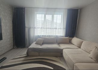 Продам трехкомнатную квартиру, 64.8 м2, Ухта, проезд Строителей