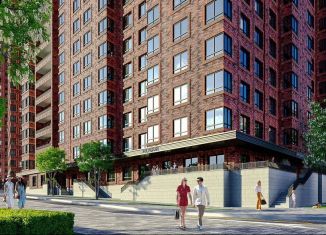 Двухкомнатная квартира на продажу, 62.1 м2, Ростов-на-Дону