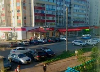 Однокомнатная квартира на продажу, 36 м2, Димитровград, Гвардейская улица, 49