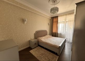 Сдача в аренду двухкомнатной квартиры, 70 м2, Махачкала, улица Лаптиева, 20А