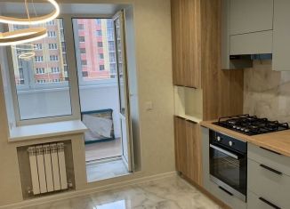 Продаю 1-комнатную квартиру, 38 м2, Йошкар-Ола, улица Меримского, 2, микрорайон Фестивальный