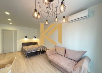 Аренда однокомнатной квартиры, 50 м2, Саратов, улица имени Н.Г. Чернышевского, 52А