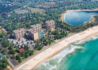 Продажа 2-комнатной квартиры, 46.7 м2, поселок городского типа Заозерное