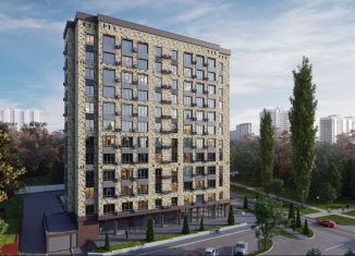 Продается трехкомнатная квартира, 111.3 м2, Ставрополь, микрорайон № 6, улица Ленина, 222