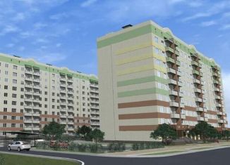 Продам 1-комнатную квартиру, 37.6 м2, Саратов, Огородная улица, 75А, ЖК Подворье