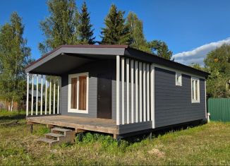 Продаю дом, 48 м2, Тверская область