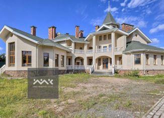 Продается дом, 859.7 м2, деревня Юкки, улица Новосёлов, 1