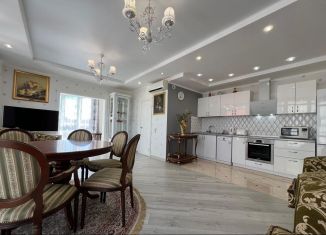 Продаю 2-ком. квартиру, 78 м2, Сочи, Пластунская улица, 123Ак1, ЖК Раз.Два.Три!