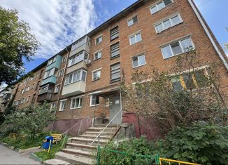 Продаю 1-ком. квартиру, 32.5 м2, Тула, Театральный переулок, 6