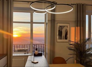 2-ком. квартира в аренду, 60 м2, Уфа, улица Красина, 19/1