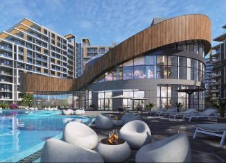 Продажа квартиры студии, 30.9 м2, поселок городского типа Коктебель