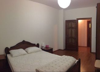 Аренда 3-комнатной квартиры, 84 м2, Краснодар, улица Кубанская Набережная, 64, микрорайон Центральный