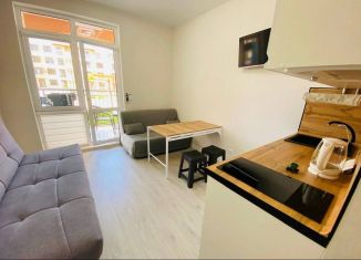 Квартира на продажу студия, 20 м2, село Сукко, Мирная улица, 9к3