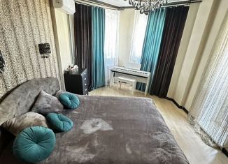 Продаю трехкомнатную квартиру, 72 м2, Омская область, улица Туполева, 5