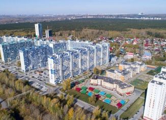 Продам квартиру студию, 17.7 м2, Новосибирск, улица Одоевского, 19