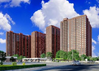 3-комнатная квартира на продажу, 80.5 м2, Ростов-на-Дону, улица Мечникова, 112Г