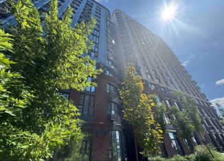 Продам 3-комнатную квартиру, 81.5 м2, Ростов-на-Дону, Левобережная улица, 6/6с2