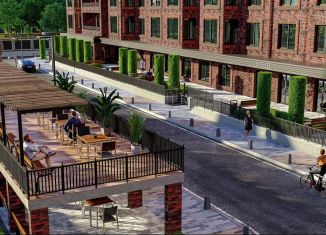 Продается 3-комнатная квартира, 80.5 м2, Ростов-на-Дону, улица Мечникова, 112Г