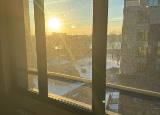 Продам 3-ком. квартиру, 91.3 м2, Санкт-Петербург, улица Стахановцев, 1, улица Стахановцев