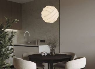 Продажа 2-комнатной квартиры, 56 м2, Аксай