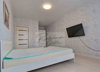 Сдаю в аренду 1-комнатную квартиру, 36 м2, Республика Башкортостан, улица Энтузиастов, 13