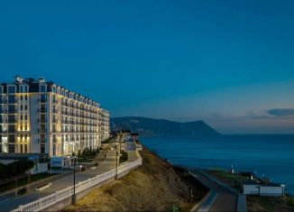 Продается квартира студия, 27.8 м2, Анапа, улица Толстого, 27