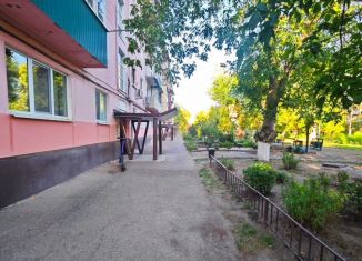 Продам однокомнатную квартиру, 31.4 м2, Тихорецк, микрорайон Военный городок, 82