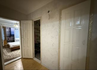 Продам трехкомнатную квартиру, 72 м2, Аргун, улица С. Аксактемирова, 32