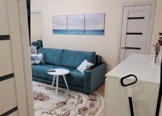 2-ком. квартира на продажу, 42.8 м2, Мурманск, улица Свердлова, 24