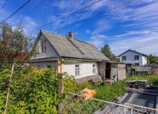 Продаю дом, 64.8 м2, Карелия, переулок Матросова, 8