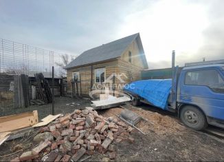 Продажа дома, 48 м2, Улан-Удэ
