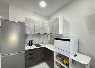 Сдаю в аренду квартиру студию, 27 м2, Краснодар, улица им. Мурата Ахеджака, 10А, микрорайон Достояние