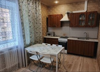 Продам однокомнатную квартиру, 42.2 м2, Татарстан, улица Адоратского, 1