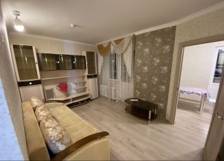 Сдаю двухкомнатную квартиру, 40.7 м2, Уфа, бульвар Ибрагимова, 37/3